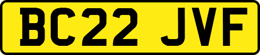 BC22JVF
