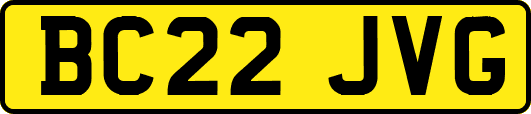 BC22JVG
