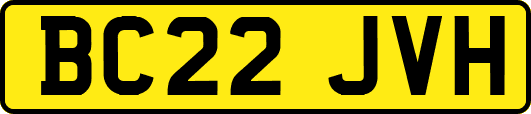 BC22JVH