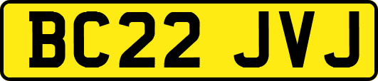 BC22JVJ