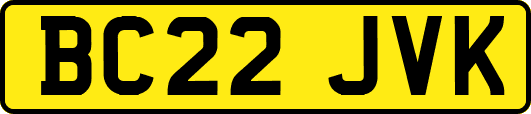 BC22JVK