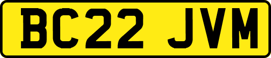 BC22JVM