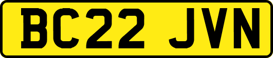 BC22JVN