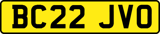 BC22JVO