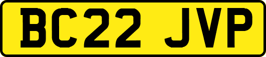 BC22JVP