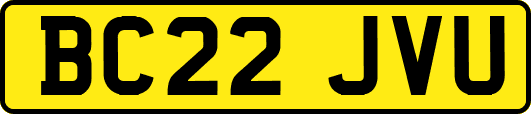 BC22JVU