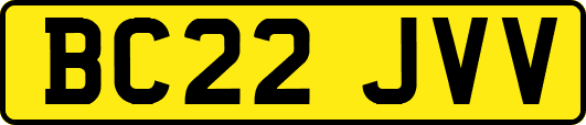 BC22JVV