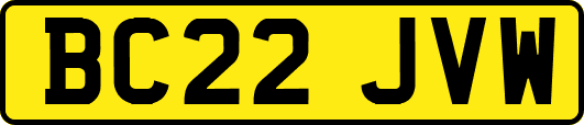 BC22JVW