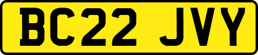 BC22JVY