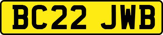 BC22JWB