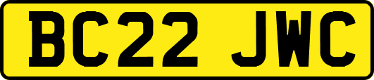 BC22JWC