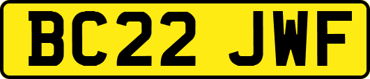BC22JWF