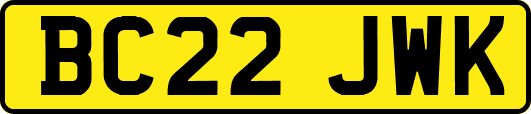 BC22JWK