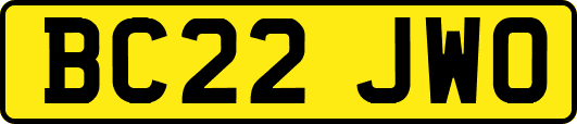BC22JWO