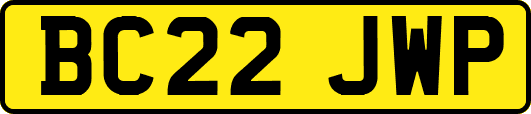 BC22JWP