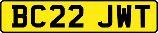 BC22JWT