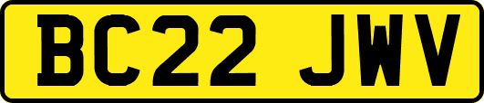 BC22JWV