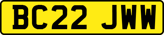 BC22JWW