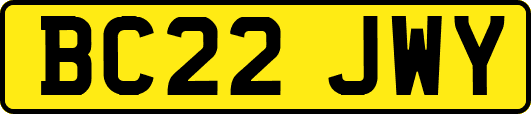 BC22JWY