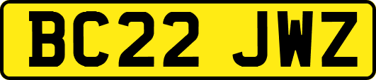 BC22JWZ