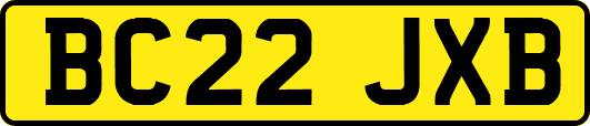 BC22JXB