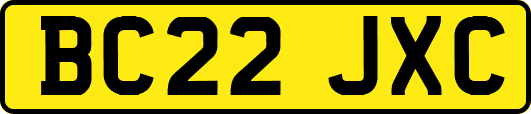BC22JXC