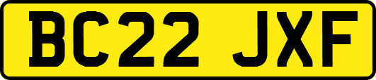 BC22JXF
