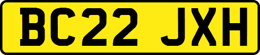 BC22JXH