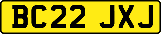BC22JXJ