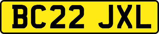 BC22JXL