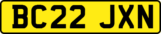 BC22JXN