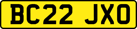 BC22JXO