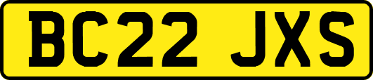BC22JXS