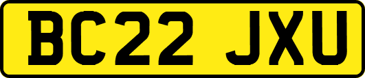 BC22JXU