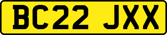 BC22JXX