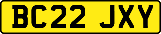 BC22JXY