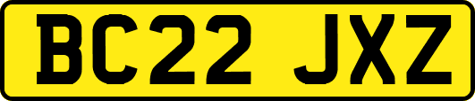 BC22JXZ
