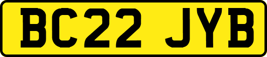 BC22JYB
