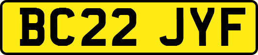 BC22JYF