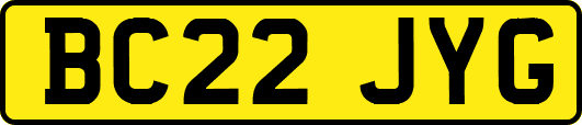 BC22JYG