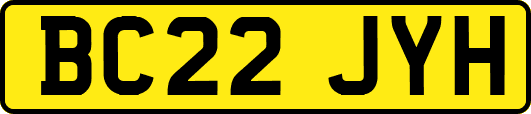 BC22JYH