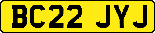 BC22JYJ