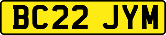 BC22JYM