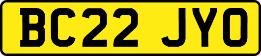 BC22JYO