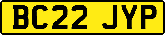 BC22JYP