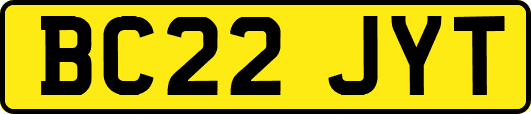 BC22JYT