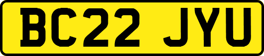 BC22JYU