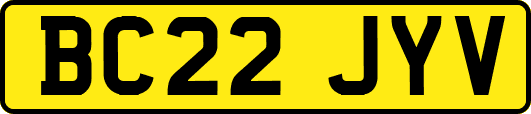 BC22JYV