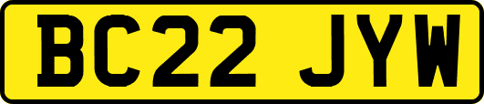 BC22JYW
