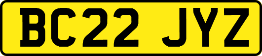 BC22JYZ